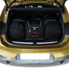 Kjust BMW X2 F39 2018-2023 Reistassenset