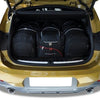 Kjust BMW X2 F39 2018-2023 Reistassenset