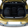 Kjust BMW X2 F39 2018-2023 Reistassenset