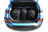 Kjust Hyundai Kona OS 2017-2023 Reistassenset