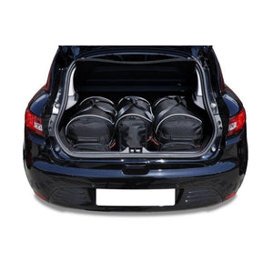 Kjust Renault Clio IV 5-dr 2012-2019 Reistassenset