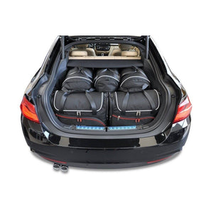 Kjust BMW 4 serie F36 Gran coupe 2014-2021 Reistassenset
