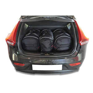 Kjust Volvo V40 Cross Country 2013-2020 Reistassenset