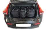 Kjust Volvo V40 Cross Country 2013-2020 Reistassenset