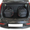 Kjust Volvo V40 Cross Country 2013-2020 Reistassenset