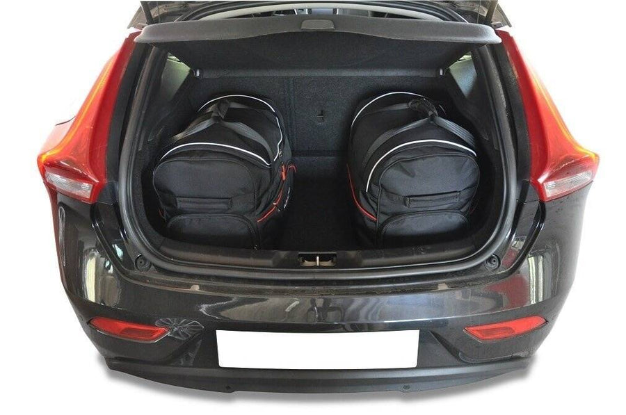 Kjust Volvo V40 Cross Country 2013-2020 Reistassenset