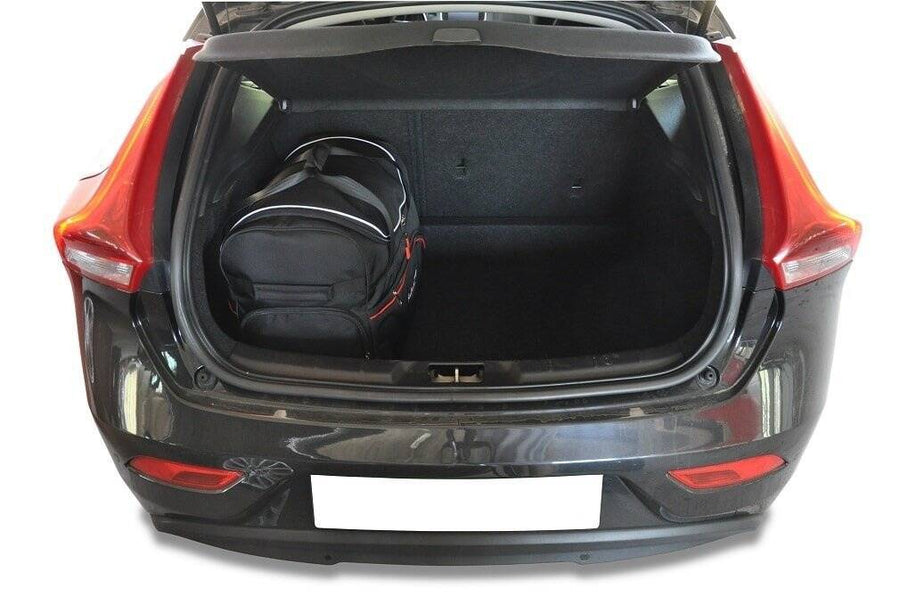 Kjust Volvo V40 Cross Country 2013-2020 Reistassenset