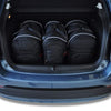 Kjust Fiat 500X 2015- Reistassenset