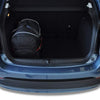 Kjust Fiat 500X 2015- Reistassenset