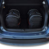 Kjust Fiat 500X 2015- Reistassenset