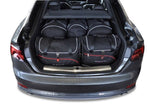 Kjust Audi A5 Sportback 2017-2024 Reistassenset