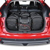 Kjust Mitsubishi Eclipse Cross 2017-2025 Reistassenset
