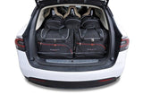 Kjust Tesla Model X 2015-2022 Reistassenset