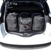 Kjust Renault Scenic IV 2017-2021 Reistassenset