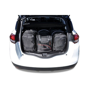 Kjust Renault Scenic IV 2017-2021 Reistassenset
