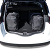 Kjust Renault Scenic IV 2017-2021 Reistassenset