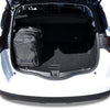 Kjust Renault Scenic IV 2017-2021 Reistassenset