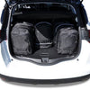 Kjust Renault Scenic IV 2017-2021 Reistassenset