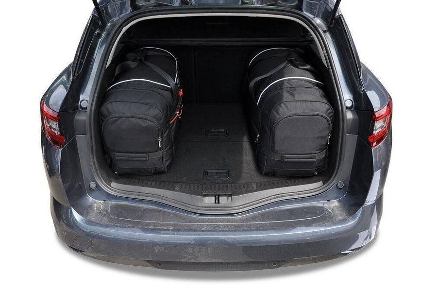 Kjust Renault Megane IV Sport Tourer 2016-2022 Reistassenset