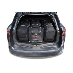 Kjust Renault Megane IV Sport Tourer 2016-2022 Reistassenset