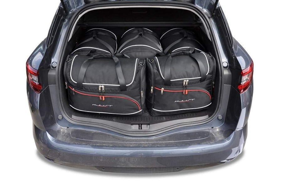 Kjust Renault Megane IV Sport Tourer 2016-2022 Reistassenset