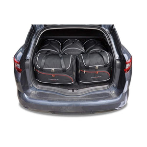 Kjust Renault Megane IV Sport Tourer 2016-2022 Reistassenset