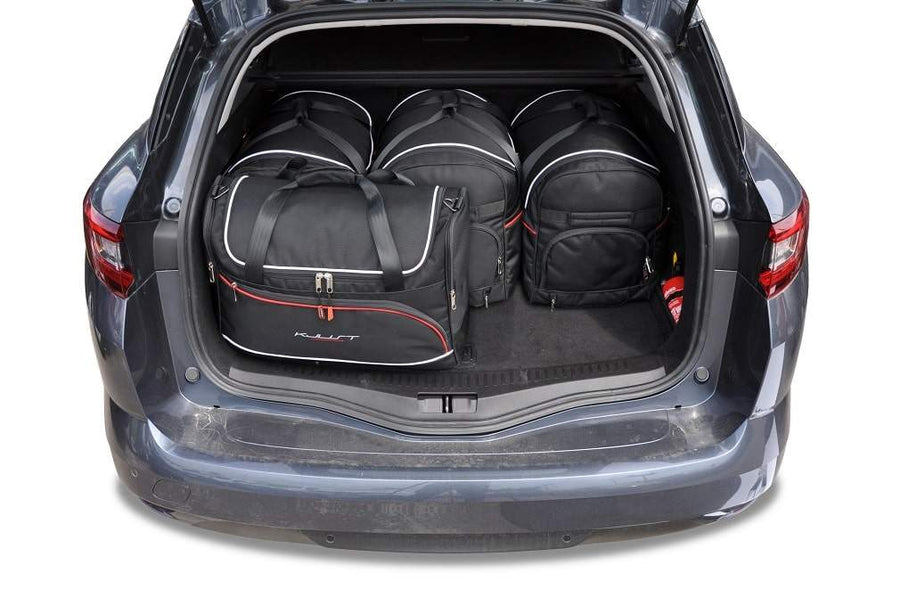 Kjust Renault Megane IV Sport Tourer 2016-2022 Reistassenset