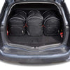 Kjust Renault Megane IV Sport Tourer 2016-2022 Reistassenset