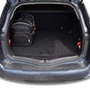 Kjust Renault Megane IV Sport Tourer 2016-2022 Reistassenset