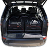 Kjust Land Rover Discovery 4 2009-2017 Reistassenset