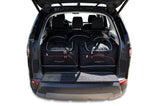 Kjust Land Rover Discovery 4 2009-2017 Reistassenset