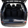 Kjust Land Rover Discovery 4 2009-2017 Reistassenset