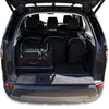 Kjust Land Rover Discovery 4 2009-2017 Reistassenset