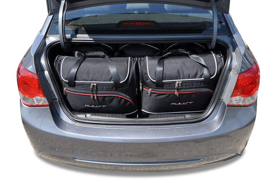 Kjust Chevrolet Cruze Sedan 2009-2016 Reistassenset