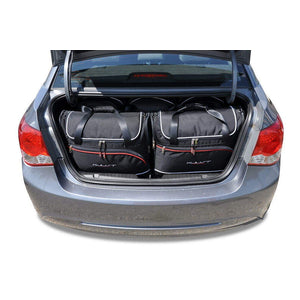 Kjust Chevrolet Cruze Sedan 2009-2016 Reistassenset