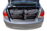 Kjust Chevrolet Cruze Sedan 2009-2016 Reistassenset