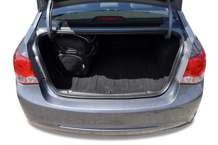 Kjust Chevrolet Cruze Sedan 2009-2016 Reistassenset