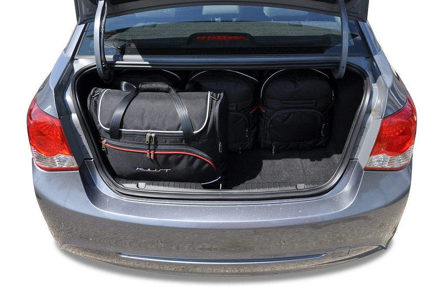Kjust Chevrolet Cruze Sedan 2009-2016 Reistassenset