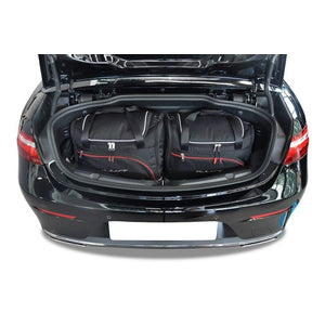 Kjust Mercedes Benz E-Klasse A207 cabrio 2010-2017 Reistassenset