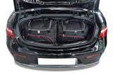 Kjust Mercedes Benz E-Klasse A207 cabrio 2010-2017 Reistassenset