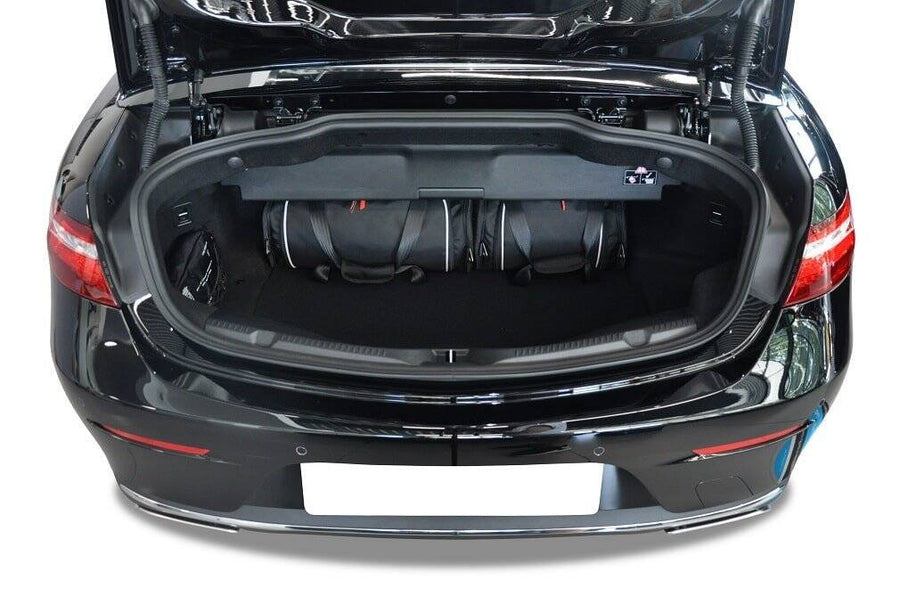 Kjust Mercedes Benz E-Klasse A207 cabrio 2010-2017 Reistassenset