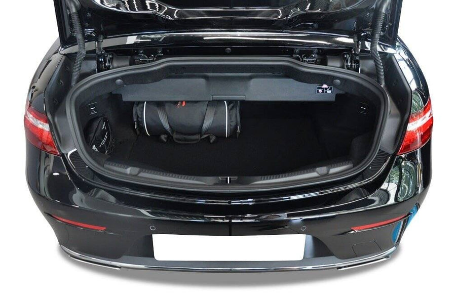 Kjust Mercedes Benz E-Klasse A207 cabrio 2010-2017 Reistassenset