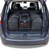 Kjust Ford C-MaxGrand 2010-2015 Reistassenset