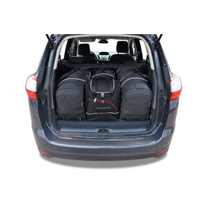 Kjust Ford C-MaxGrand 2010-2015 Reistassenset