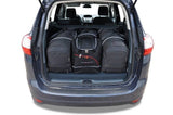 Kjust Ford C-MaxGrand 2010-2015 Reistassenset