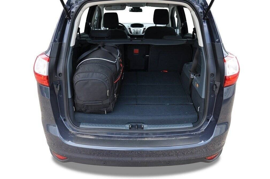 Kjust Ford C-MaxGrand 2010-2015 Reistassenset
