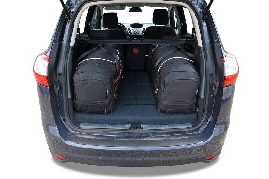 Kjust Ford C-MaxGrand 2010-2015 Reistassenset