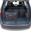 Kjust Ford C-MaxGrand 2010-2015 Reistassenset