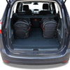 Kjust Ford C-MaxGrand 2010-2015 Reistassenset