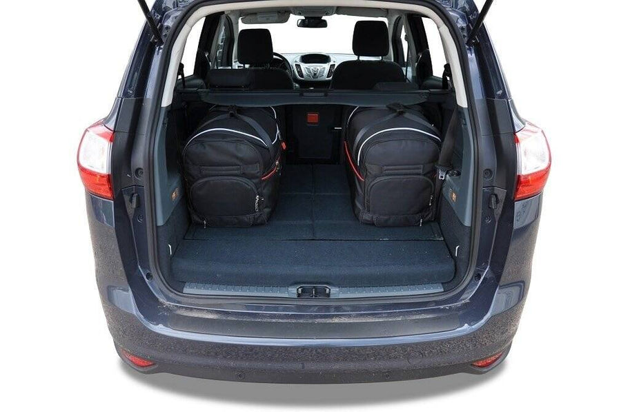 Kjust Ford C-MaxGrand 2010-2015 Reistassenset